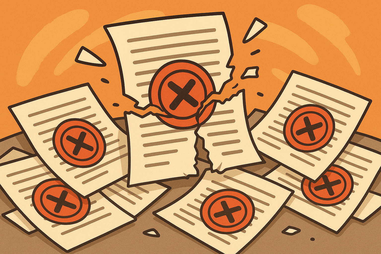 Clarity on Termination Clauses?