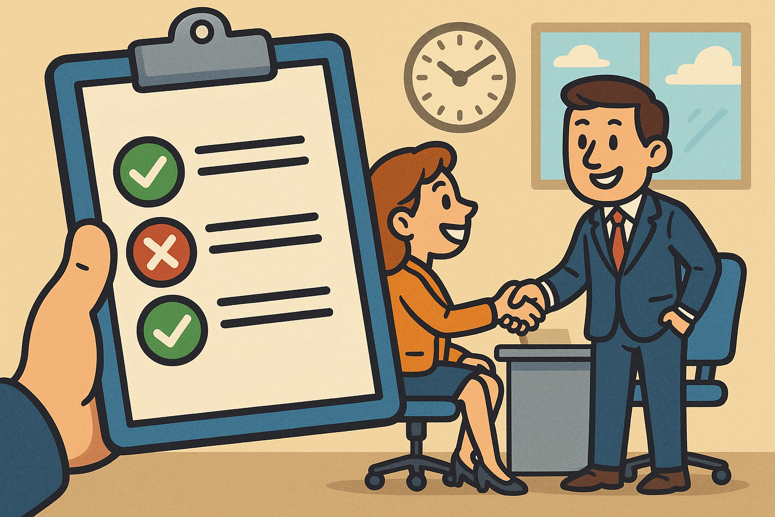 What Employers Need to Know About Ontario’s New Hiring and Upcoming Job Posting Rules