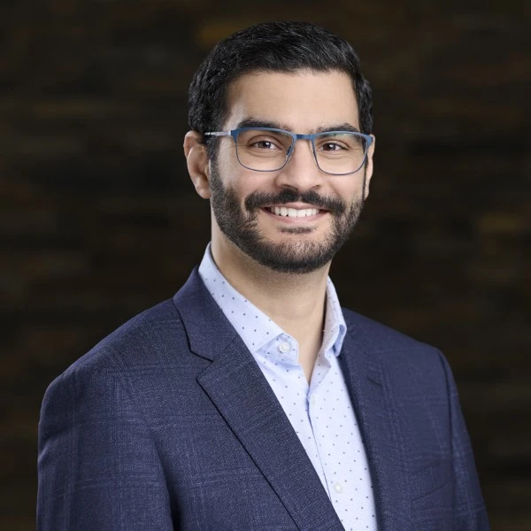 Nabil Khoris