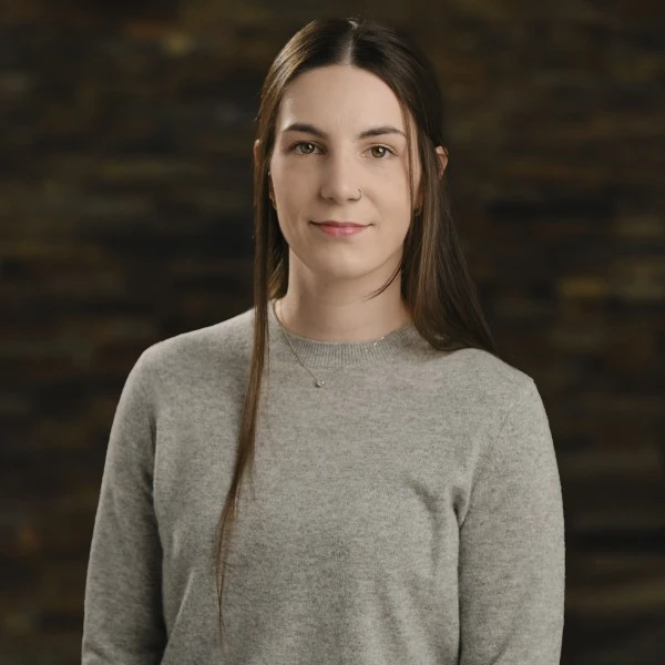 Madeline Colosimo