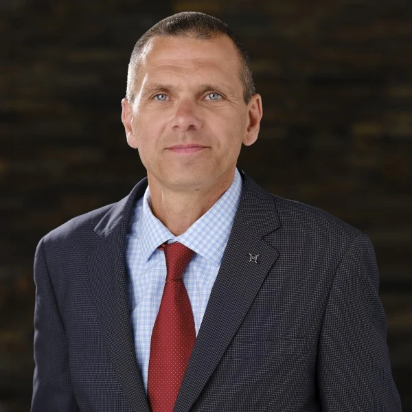 Mark Schwilden