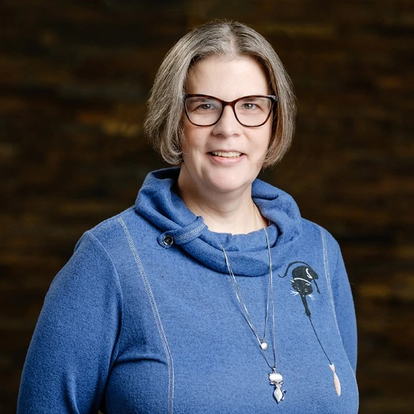 Maureen Williams